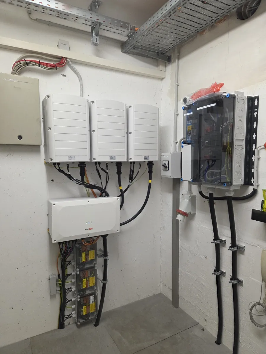 Spachtelarbeiten Berlin