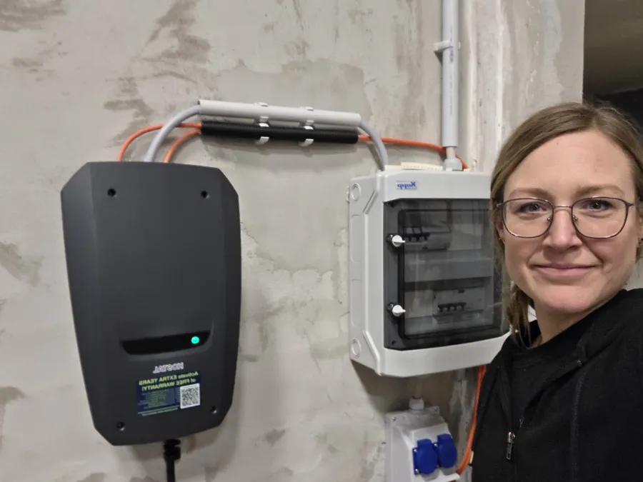 Spachtelarbeiten Berlin